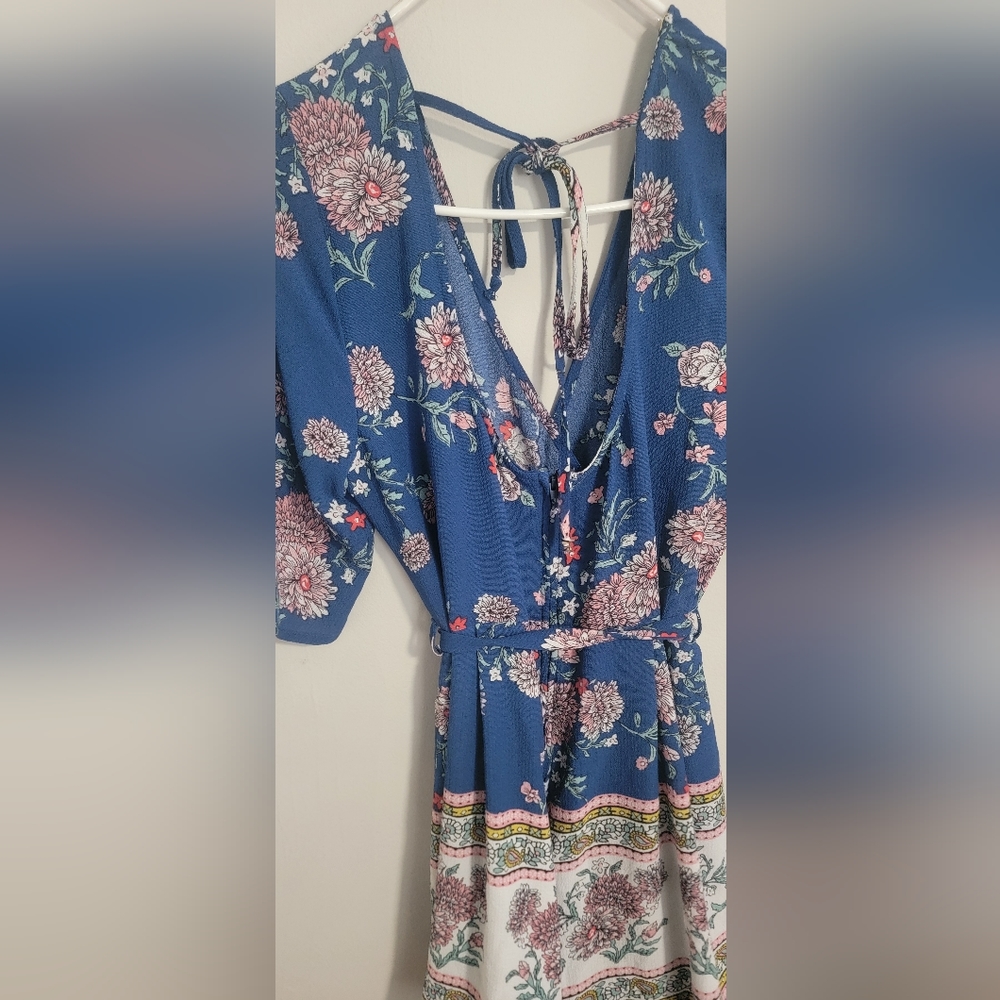 Romper - Picture 3 of 5